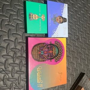 Juvias place bundle